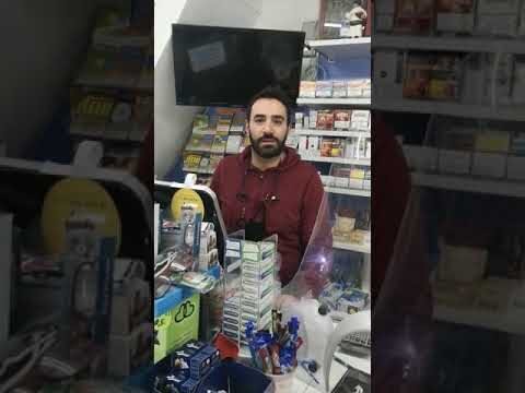 Tabaccherie aperte oggi: orari e servizi