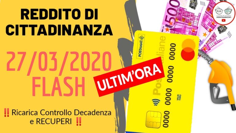 Numero Verde Reddito di Cittadinanza: Chiamate Gratuite al 800 666
