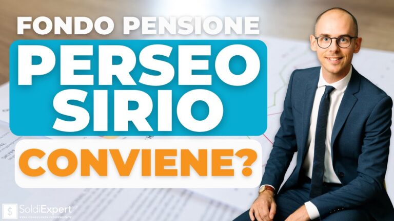 I svantaggi del Fondo Perseo: ottimizzazione e concisione