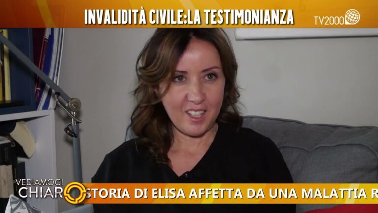 Punteggio invalidit&agrave; per il tunnel carpale: guida ottimizzata