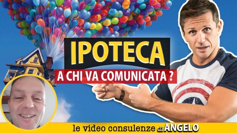 Ipoteca su Immobile in Compropriet&agrave;: Guida Completa e Ottimizzata