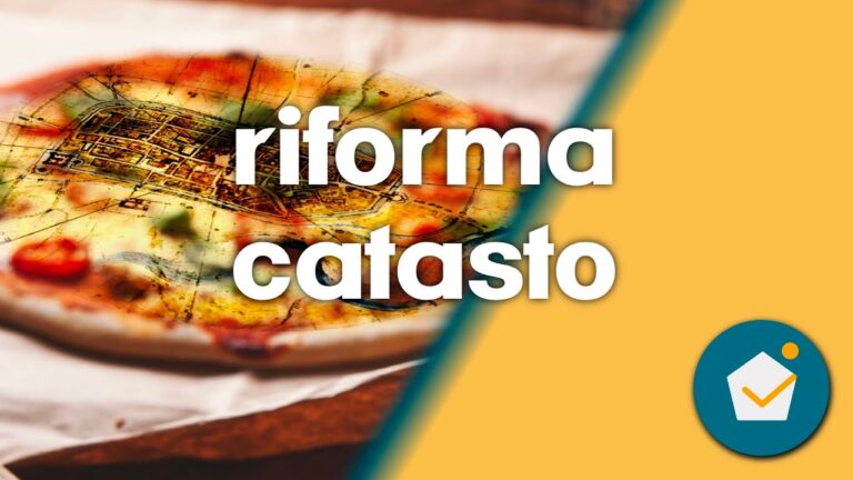 C7 Catasto: Scopri le ultime novit&agrave; e semplificazioni per una gestione efficace delle tasse