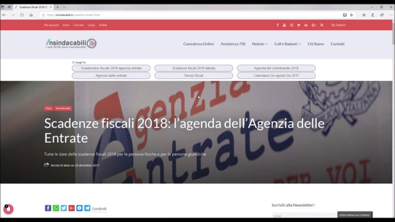 Elementi Identificativi per un Contratto di Locazione Ottimizzato