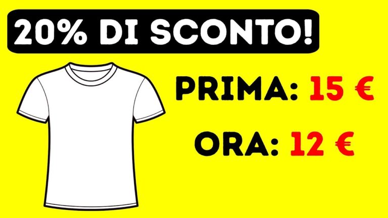 Calcolo rapido: come calcolare 1/5 di un importo | Actualizado Agosto 2025