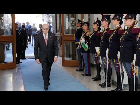 Il significato della dichiarazione pervenuta