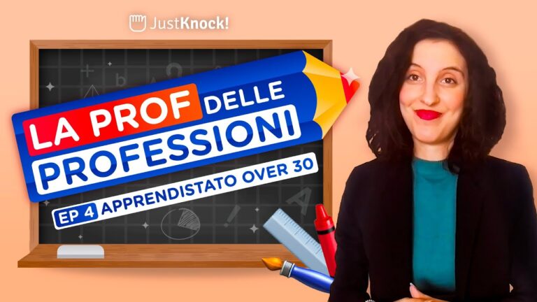 Apprendistato per over 30: opportunit&agrave; e vantaggi