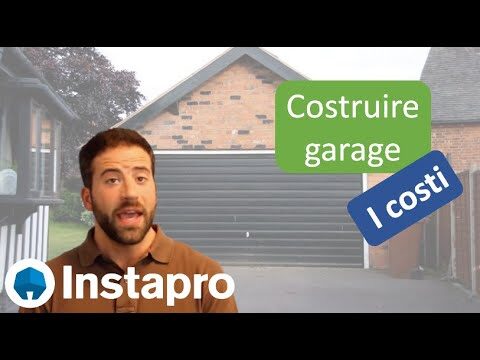 Dimensioni Garage Singolo Ottimizzate: Guida Completa