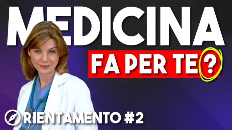 Test di Orientamento per la Scelta della Scuola Superiore | Actualizado