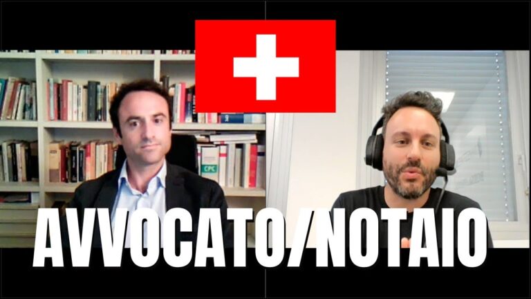 Stipendio dell'avvocato in Svizzera: Quanto guadagna? | Actualizado