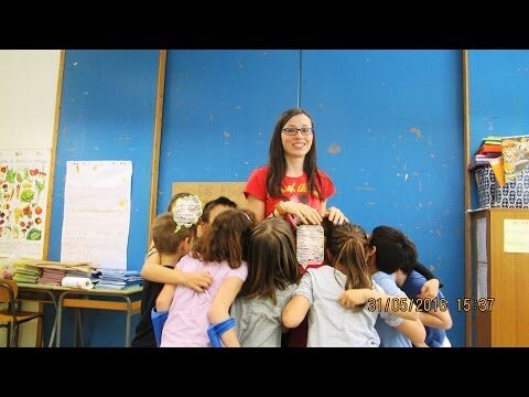 Ruolo della laurea in pedagogia nell’insegnamento alle scuole elementari