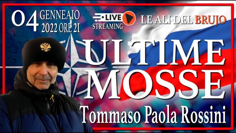 Tommaso Paola Rossini: il talento italiano emergente