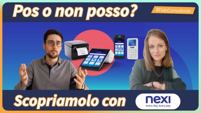 Tempi di accredito dei pagamenti POS: la soluzione Nexi