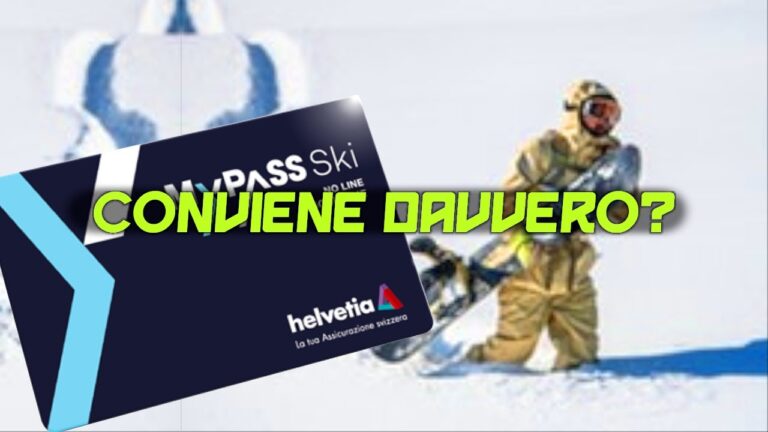Recensioni Skipass Telepass: Guida all’acquisto ottimizzata