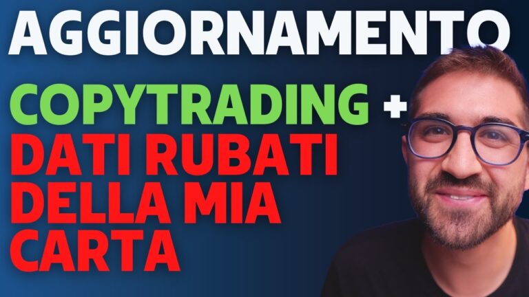 Aggiornamento Dati American Express: Guida Ottimizzata