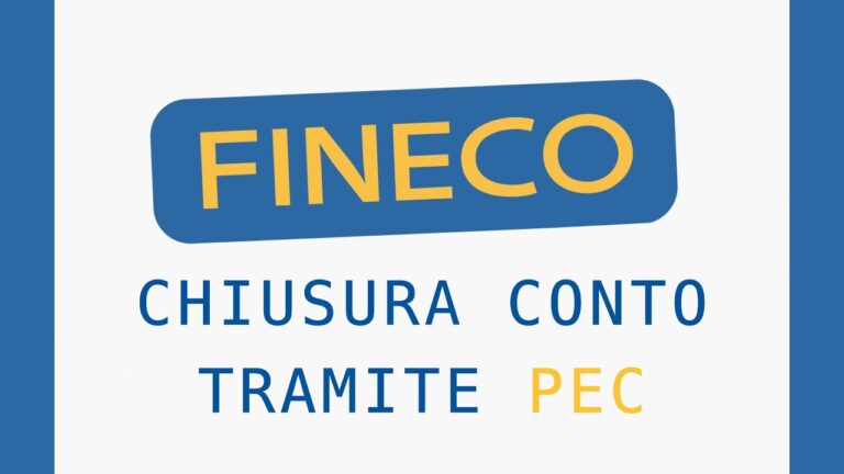 Servizio di assistenza Fineco: come contattare il help desk