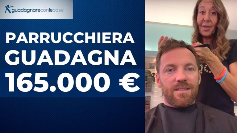 Parrucchieri Centro: Guadagnare di Più con Strategie Ottimizzate