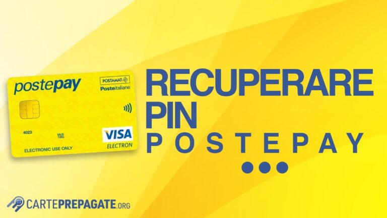 Come recuperare un smarrito Bancoposta: Guida completa