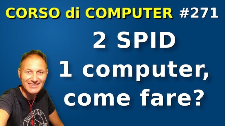 Pi&ugrave; SPID, pi&ugrave; velocit&agrave;: come ottenere e utilizzare multiple identit&agrave; digitali