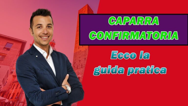 Proposta di Acquisto Auto: Caparra e Convenienza