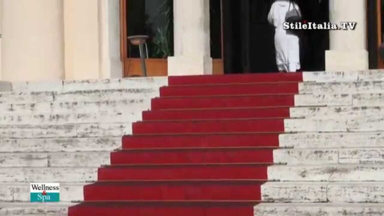 Terme Fratta: Ingresso Giornaliero Ottimizzato
