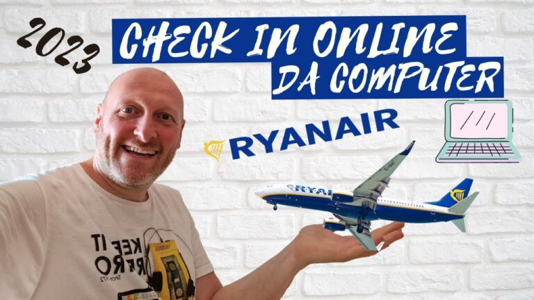 Ryanair: Come Contattarli via Email per Risolvere i tuoi Problemi
