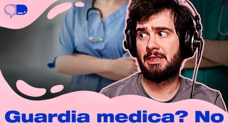 Orari e servizi della Guardia Medica a Genova