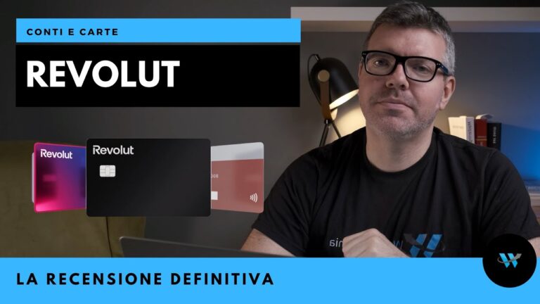 Revolut: Scopri come i contatti digitali stanno rivoluzionando il settore finanziario