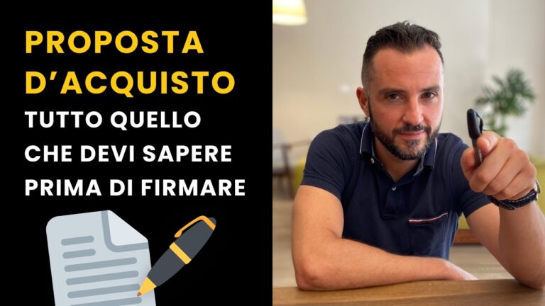 Modulo Caparra Privati: Tutte le informazioni per una transazione sicura