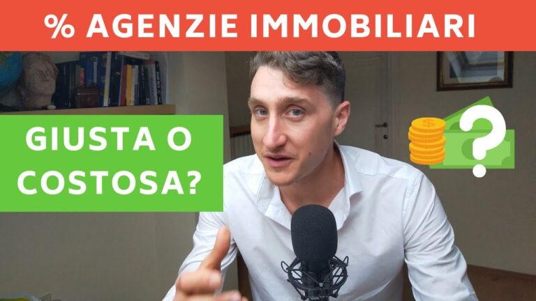 Risparmia sui Costi dell’Agenzia Immobiliare per l’Affitto