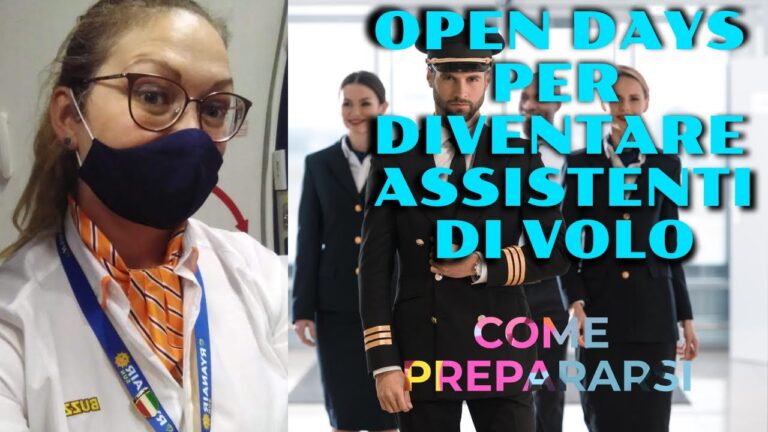 Requisiti dell’hostess Emirates: guida ottimizzata