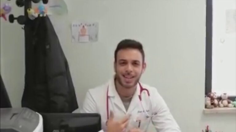 Pediatra ASL Roma 2: Servizi Ottimizzati e Specializzati
