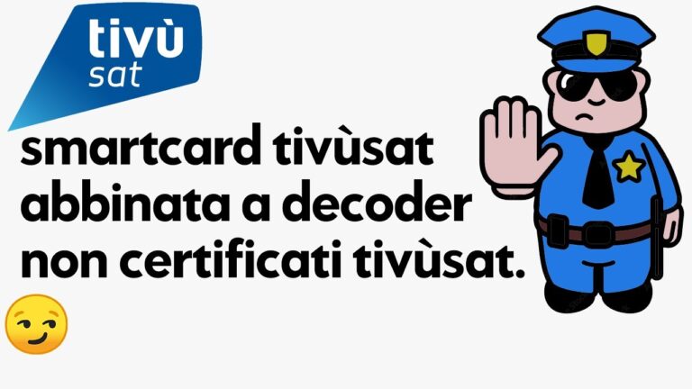 Problemi TV sat oggi: soluzioni e suggerimenti