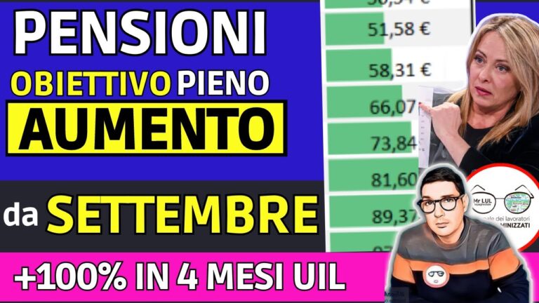 Calcolo del salario netto da 750 euro lordi