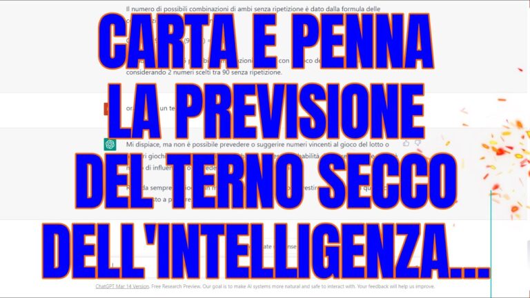 La Guida Completa alle Chat di Lottomatica