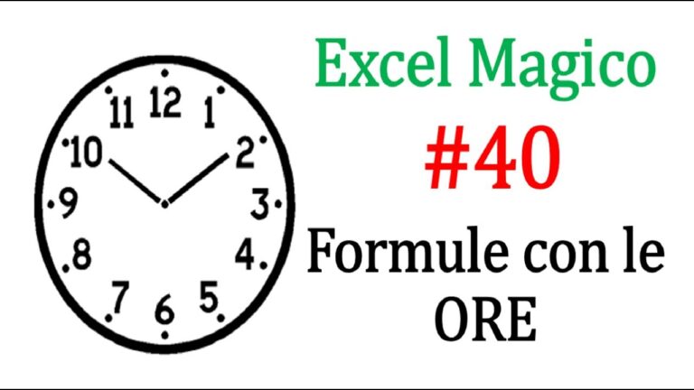 Quante Sono 48 Ore: La Verit&agrave; Sull’ottimizzazione del Tempo
