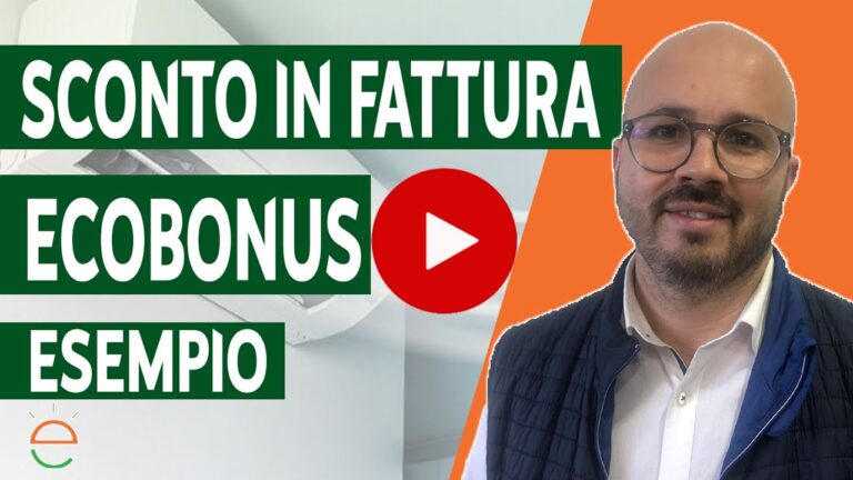 Esempio di Fattura per Detrazione Fiscale: Guida Ottimizzata