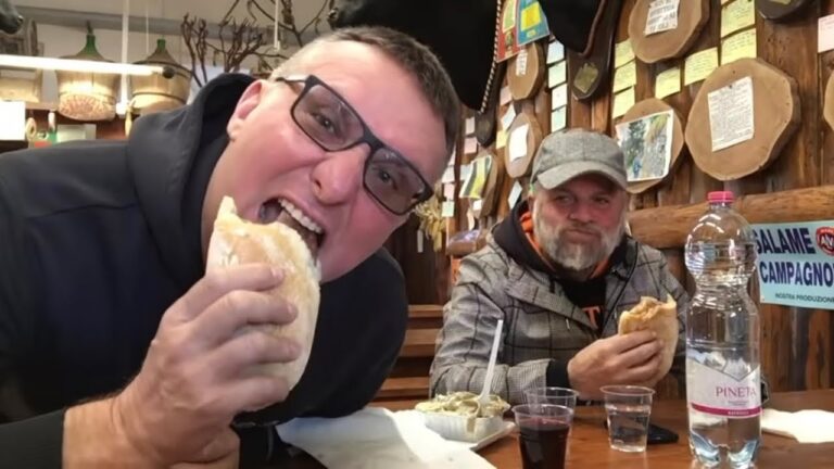 I migliori posti per mangiare un panino vicino a me