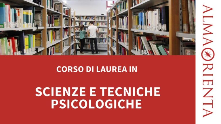 Università di Psicologia in Italia: Guida Completa