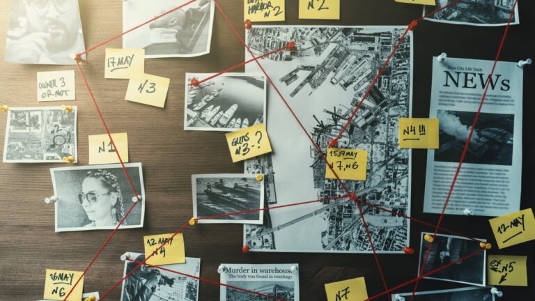 Criminologia Sapienza Triennale: Un’Analisi Ottimizzata