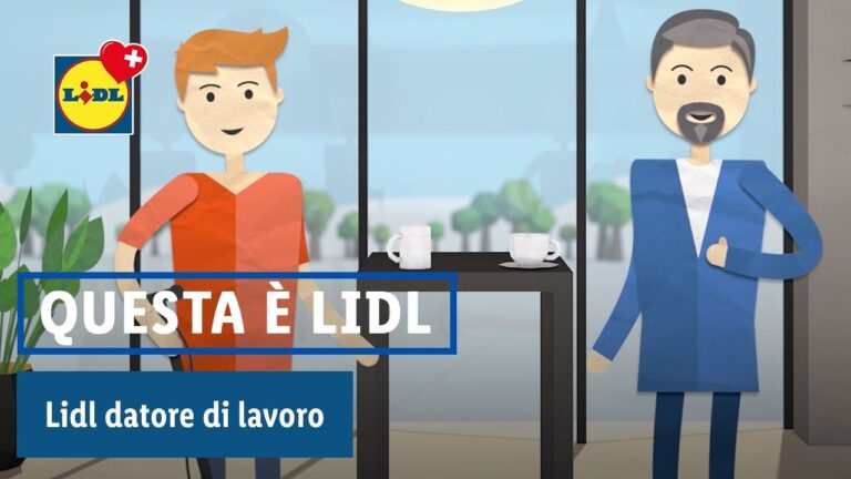 Lidl: Recensioni Dipendenti – Analisi Ottimizzata