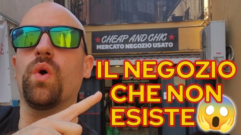 I 10 oggetti pi&ugrave; venduti ai mercatini: guida all’acquisto