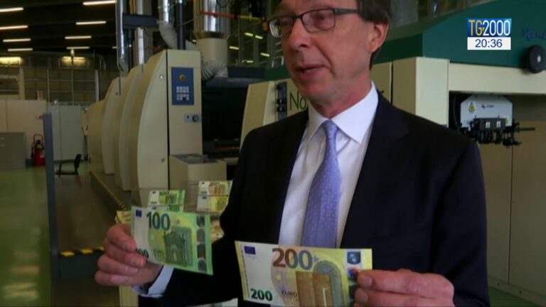 Validità delle banconote da 200 euro: tutto ciò che devi sapere