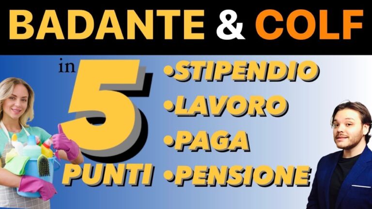 Simulatore Pensione Colf: Ottieni un Preventivo Preciso