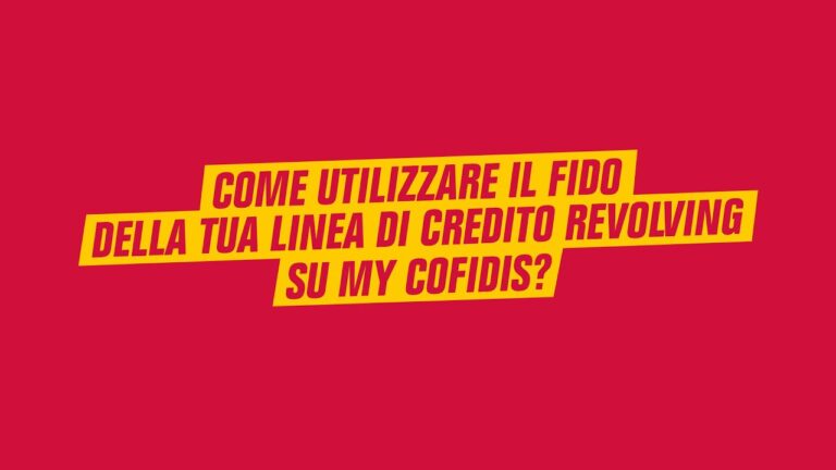Cosa sapere sulla carta di credito Cofidis: Guida completa