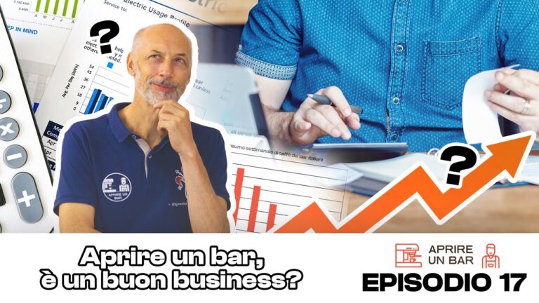 Quanto Vale Un Bar Che Incassa 400 Euro Al Giorno