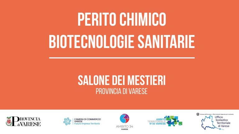 Il Salario del Perito Chimico: Guida Ottimizzata