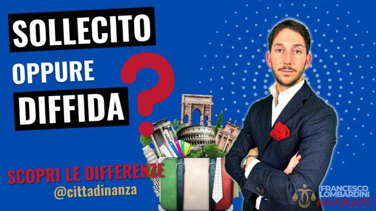 Lettera Sollecito per la Mancata Risposta: Come Agire in Situazioni di Inadempienza