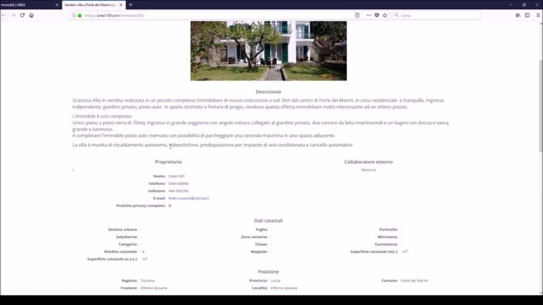 Le migliori agenzie immobiliari: come scegliere la più adatta a te