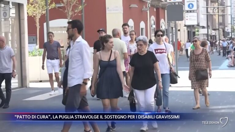 Pagamento Assegno di Cura in Puglia: Guida Ottimizzata