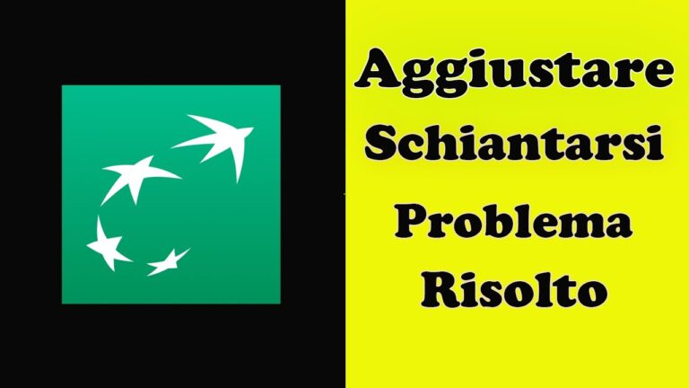 Problemi attuali di BNL: Analisi e Soluzioni